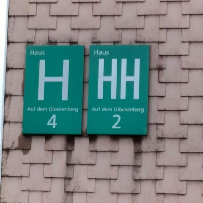 Ferienwohnung Altenau Im Harz, Hunde Zewnętrze zdjęcie
