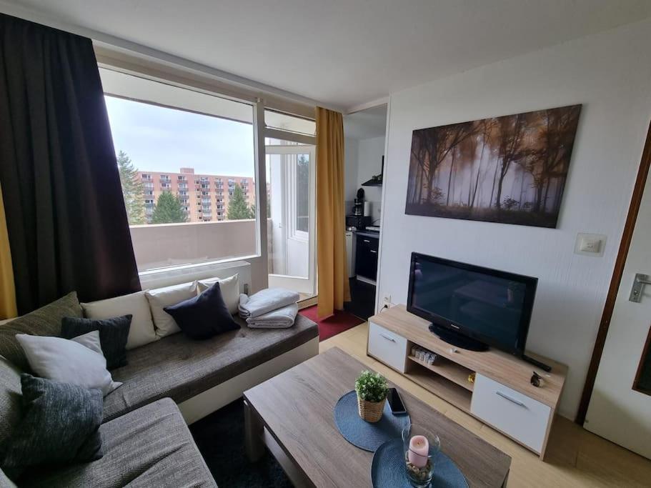 Ferienwohnung Altenau Im Harz, Hunde Zewnętrze zdjęcie