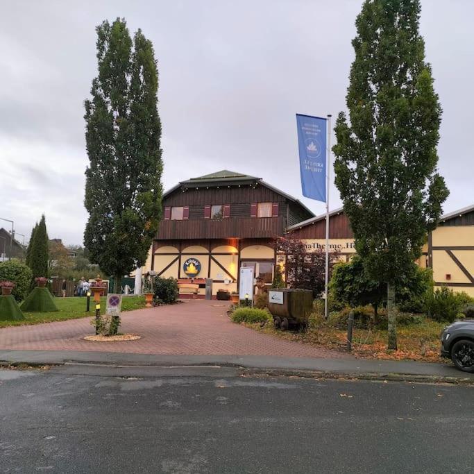 Ferienwohnung Altenau Im Harz, Hunde Zewnętrze zdjęcie