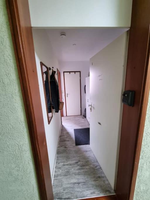 Ferienwohnung Altenau Im Harz, Hunde Zewnętrze zdjęcie