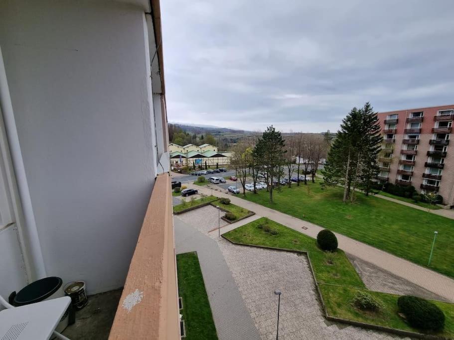 Ferienwohnung Altenau Im Harz, Hunde Zewnętrze zdjęcie